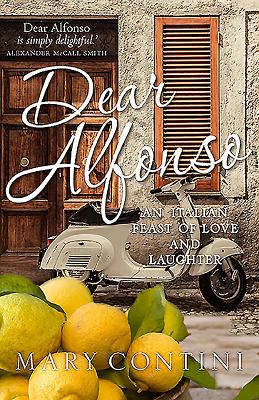 Dear Alfonso: An Italian Feast of Love and Laughter Cover Image