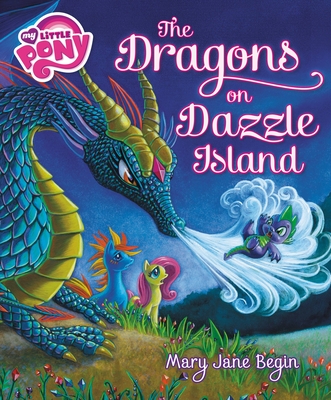My Little Pony: The Dragons on Dazzle Island