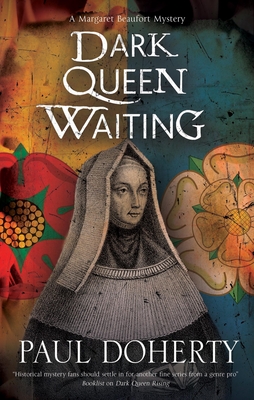 Dark Queen Waiting Cover Image