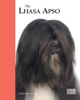 The Lhasa Apso (Best of Breed) Cover Image