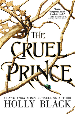 Cover Image for The Cruel Prince