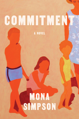 Commitment: A novel