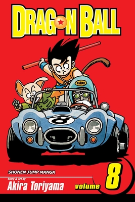 Dragon Ball Super: Dragon Ball Super, Vol. 15 (Series #15) (Paperback)