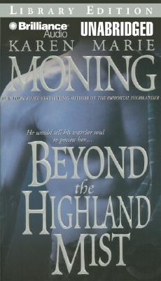 Beyond the Highland Mist (Highlander #1) Cover Image