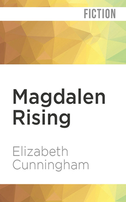 Magdalen Rising: The Beginning (Maeve Chronicles #1) Cover Image