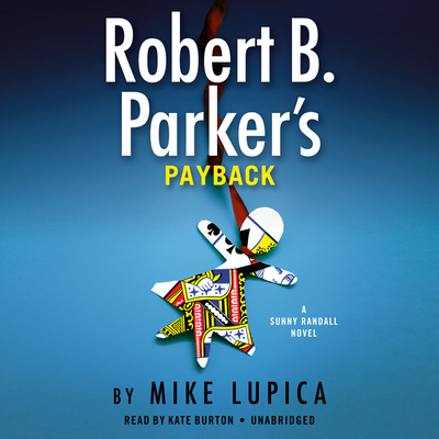 Robert B. Parker's Payback (Sunny Randall #9) Cover Image