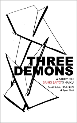 Three Demons Cover Image
