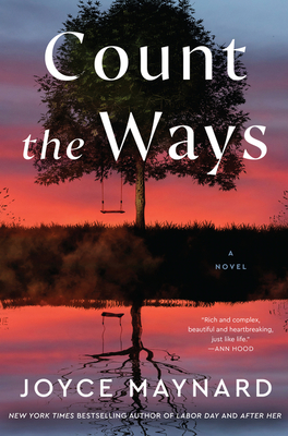 Count the Ways: A Novel Cover Image