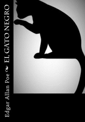 El Gato Negro Cover Image