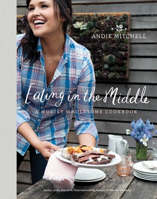 Cover for Eating in the Middle