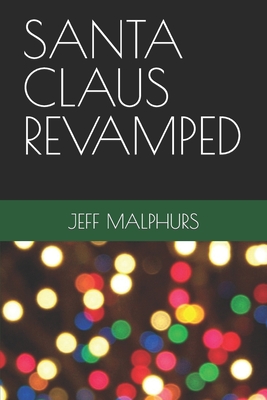 Santa Claus Revamped Cover Image