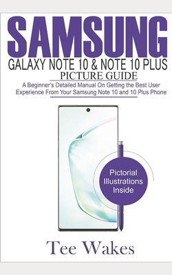 Samsung Galaxy Note 10 Plus review: overloaded, but still the best Galaxy