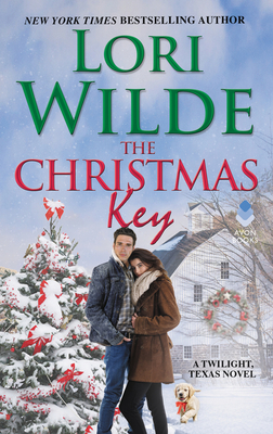 The Christmas Key: A Twilight, Texas Novel