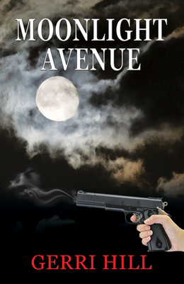 Moonlight Avenue Cover Image