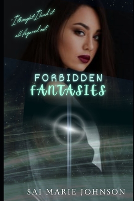 Cover for Forbidden Fantasies