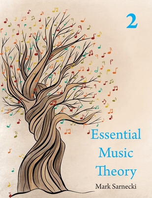 Essential Music Theory Level 2 Cover Image
