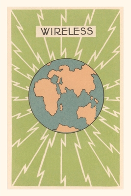 Vintage Journal Wireless Whist Cover Image
