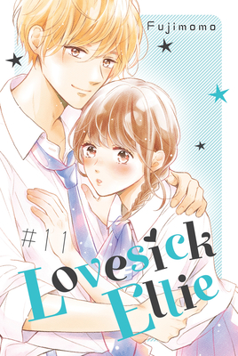 Lovesick Ellie 11 By Fujimomo Cover Image