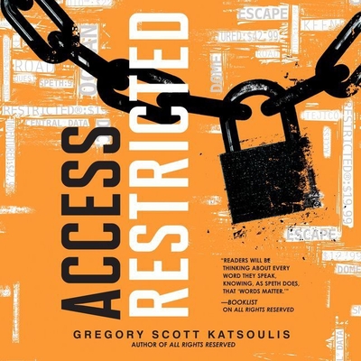 Access Restricted (Word$ #2)