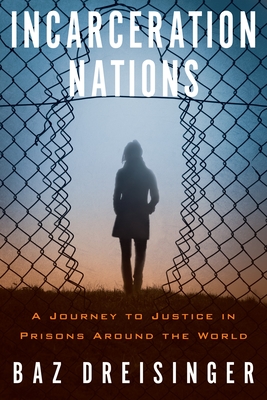 Cover for Incarceration Nations