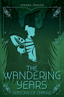 The Wandering Years: Seasons of Change Cover Image