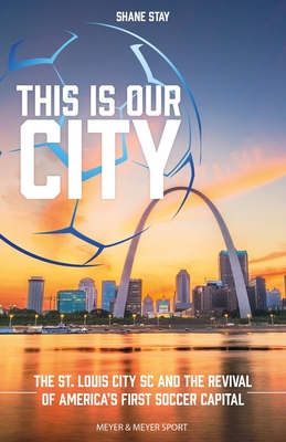 Cover for This Is Our City