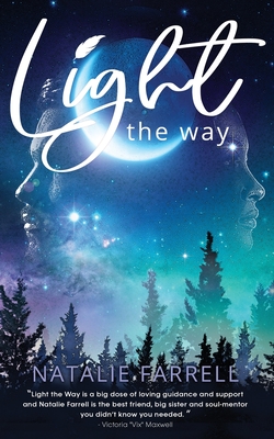 Light The Way By Natalie Farrell Cover Image