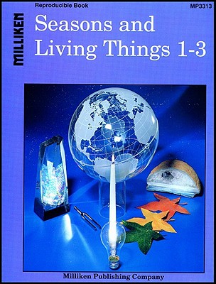 Seasons and Living Things By Various (Composer) Cover Image