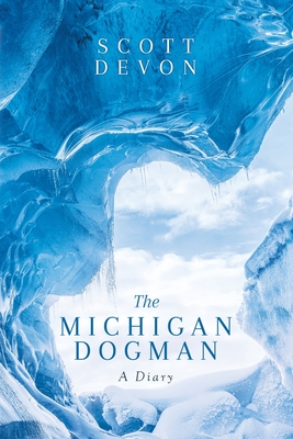 Cover for The Michigan Dogman