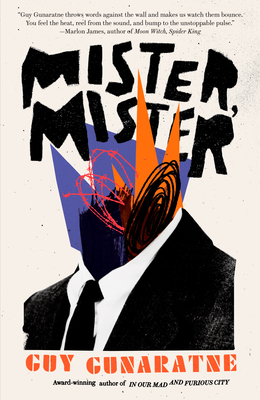 Mister, Mister Cover Image