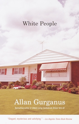 White People (Vintage Contemporaries)