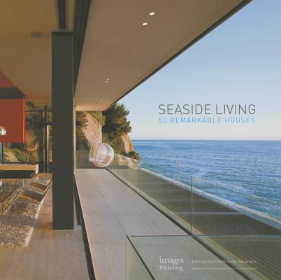 Cover for Seaside Living