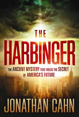Cover for The Harbinger
