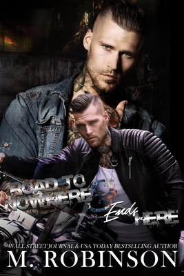 Road to Nowhere/ Ends Here