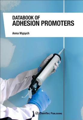 Databook of Adhesion Promoters Cover Image