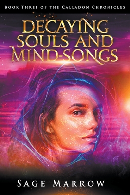 Decaying Souls and Mind-Songs Cover Image