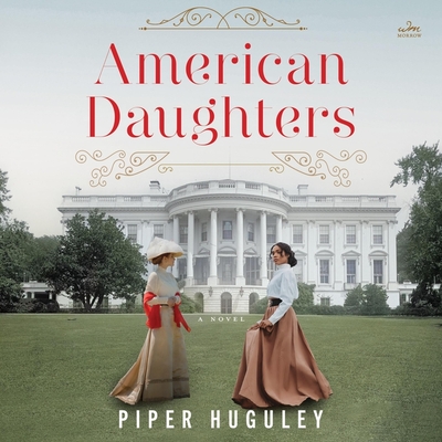 American Daughters Cover Image