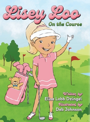 Lisey Loo: On the course Cover Image