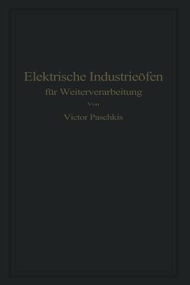 Cover for Elektrische Industrieöfen Für Weiterverarbeitung