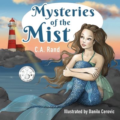 Mysteries of the Mist Cover Image