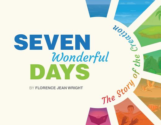 Seven Wonderful Days Cover Image