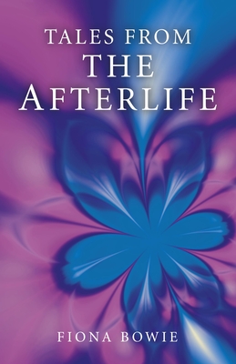 Cover for Tales from the Afterlife