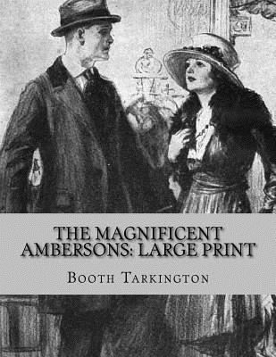 The Magnificent Ambersons