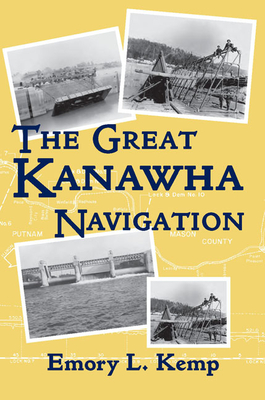 Cover for The Great Kanawha Navigation