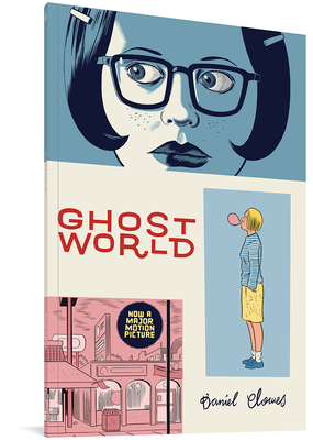 Ghost World cover image