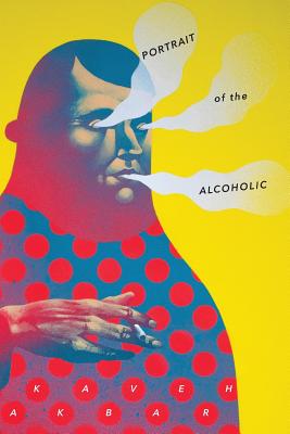 Portrait of the Alcoholic Cover Image