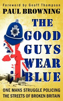 The Good Guys Wear Blue