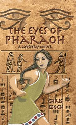 Cover for Eyes of Pharaoh