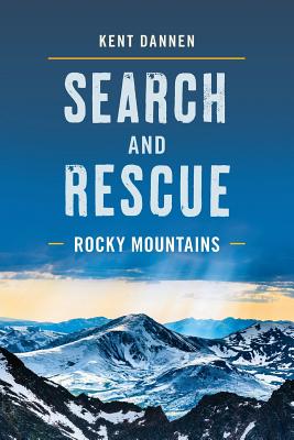 Search and Rescue Rocky Mountains Cover Image