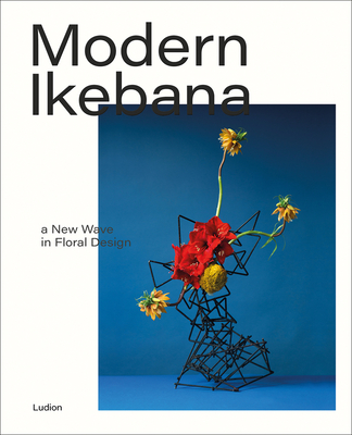 Modern Ikebana: A New Wave in Floral Design Cover Image